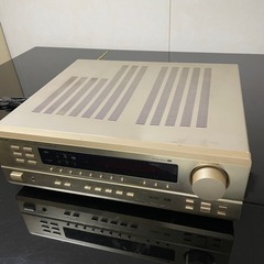 【値下げ】DENON デジタルアンプ AVC-1500