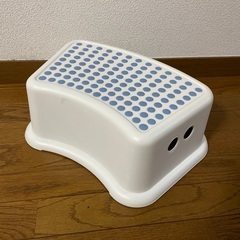 IKEA ステップ