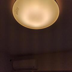 Panasonic LEDシーリングライト LGBZ0537 2個の画像