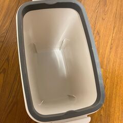 リス ゴミ箱 スイング 10L 日本製の画像