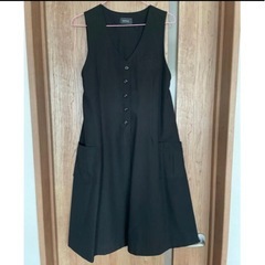 マタニティ　仕事服　事務服