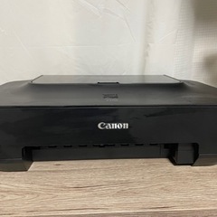 Canon PIXUS IP2700 ジャンク