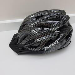 美品 ヘルメット 自転車 通学 通勤 超軽量 サイクリング 大人...