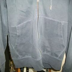 GAP ギャップ　パーカー　XLサイズの画像