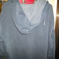 GAP ギャップ　パーカー　XLサイズの画像
