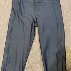 UNDER ARMOR レギンス7分丈