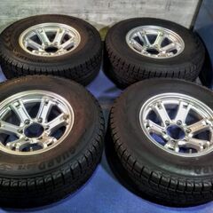 冬 4WD【~90％ 富山】ランクル 70系 ハイラックス サー...