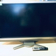 ①816番 SHARP✨液晶テレビ✨LC-40AE6‼️