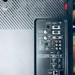 ①816番 SHARP✨液晶テレビ✨LC-40AE6‼️