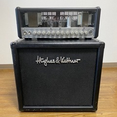  拡大表示 Hughes&Kettner◆ヒュースアンドケトナー...