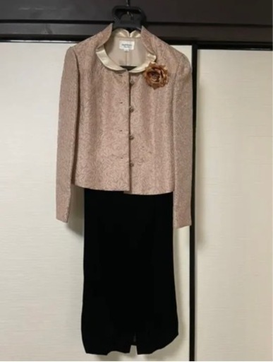 Apploberry フォーマルスーツ