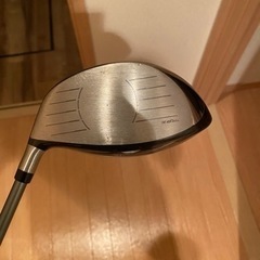 テーラーメイド　rbz 1w の画像