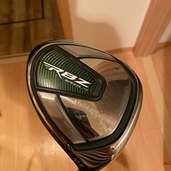 テーラーメイド　rbz 1w 