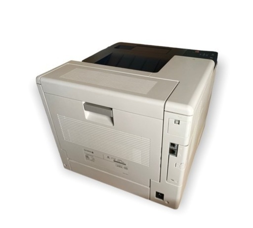 DocuPrint CP310 dw レーザープリンタ