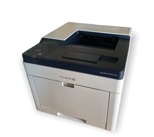 DocuPrint CP310 dw レーザープリンタ
