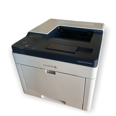DocuPrint CP310 dw レーザープリンタ