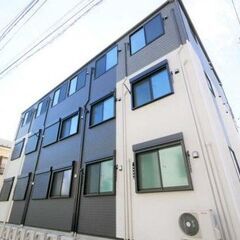 🍀築浅フェア㊗️入居費用0万円👉審査通します👀南武線 ⼩⽥栄駅 ...