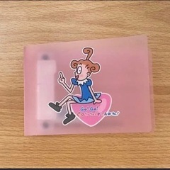 コニーちゃん　ファイル