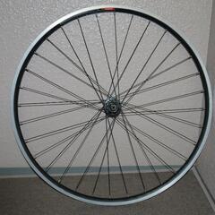 700ｃ　リアホイール　シマノ　１０速　MADDUX　RSの画像