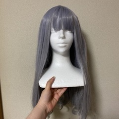 ファッションウィッグ　レディース向け