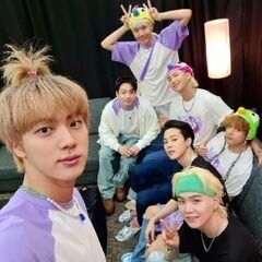 BTSが好き✨ARMY友募集中〜 − 群馬県