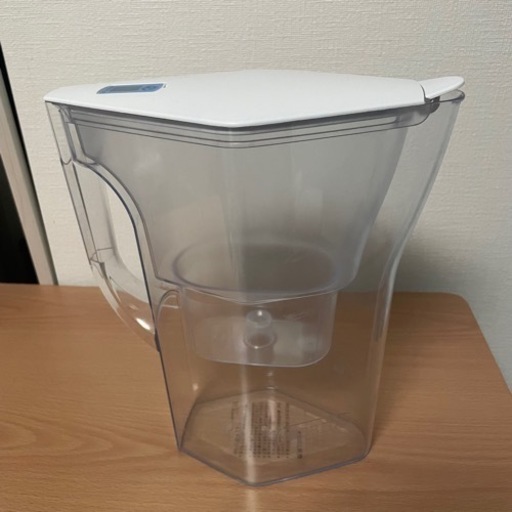 ブリタ　浄水ポット　1.3l 本体