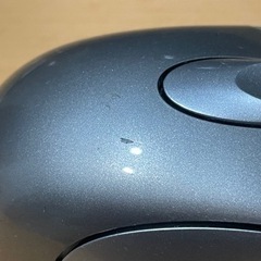 バッファロー ワイヤレス光学式マウス の画像