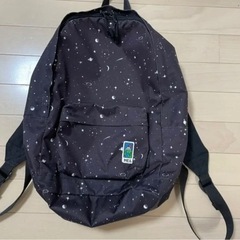 リュック