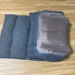 【無料】座椅子の画像