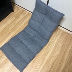 【無料】座椅子の画像