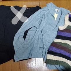 新品　10着　レディース　トップス　服の画像