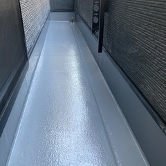 バルコニーのリフレッシュしませんか？😊 − 東京都