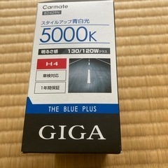 未使用品バルブの画像