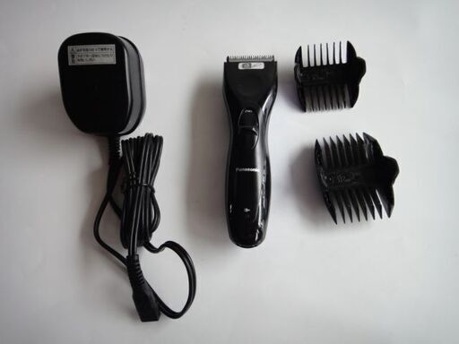 Panasonic製　充電式バリカン