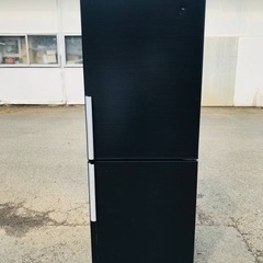 ③541番 AQUA✨ノンフロン冷凍冷蔵庫✨AQR-SD27A‼️