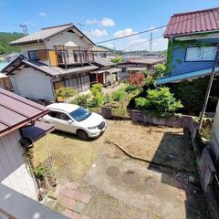 🌟小川町5DK駐車場3台✨家庭菜園の畑付きペットもOKな戸建賃貸 − 埼玉県