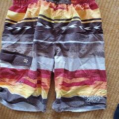 billabong サーフパンツ　水着