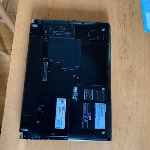 特価！お手軽人気！Toshiba satellite R731改⑦ i5 新品SSD120G メモリー4G Win10Pro64bit