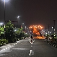 夜景