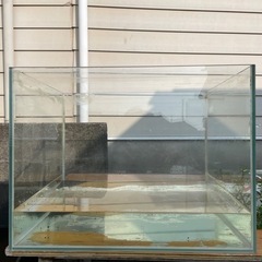 水槽　レグラス600
