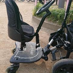 エアバギー 2wayボードの画像