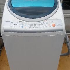 ☆東芝電気洗濯乾燥機【2011年製】※8.0kg※☆　