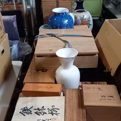 あなたの家に眠っているお品物お売りしませんか　鑑定買取致します。 − 埼玉県