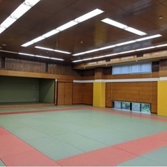 ★かるがも空手体操クラブ会員募集★