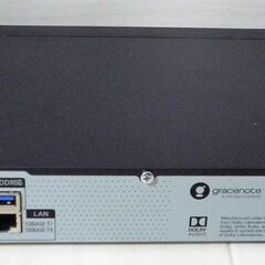 ☆パナソニック Panasonic DMR-2W200 2TB DIGA HDD搭載ブルーレイ