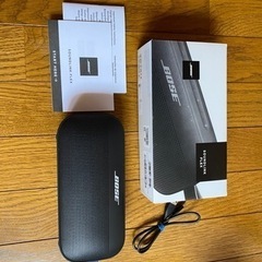 BOSE SOUND LINK FLEX