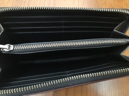コーチ COACH 長財布 F25517