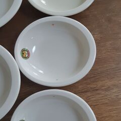 しまじろう　食器セット　滑りにくいの画像