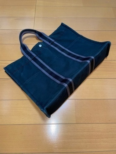 エルメスフールトゥバッグ