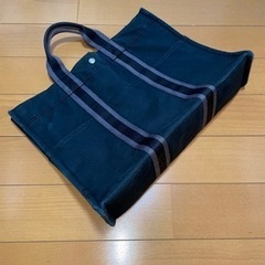 値下げエルメスフールトゥバッグの画像